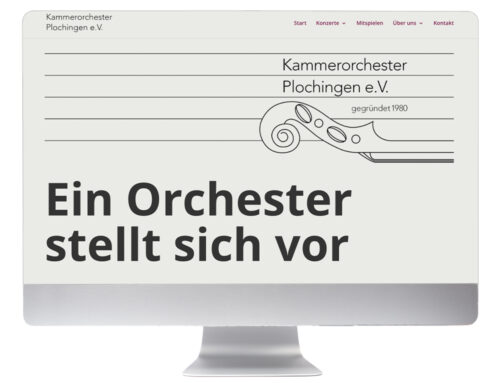 Orchester