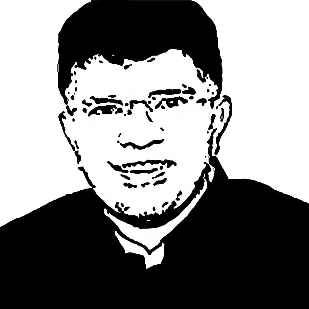 Maharshi Mehta