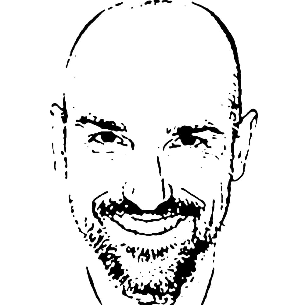 James Kezman